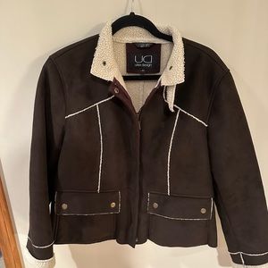 Utex Design Coat